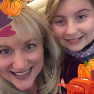 Meet your Posher, Kristin